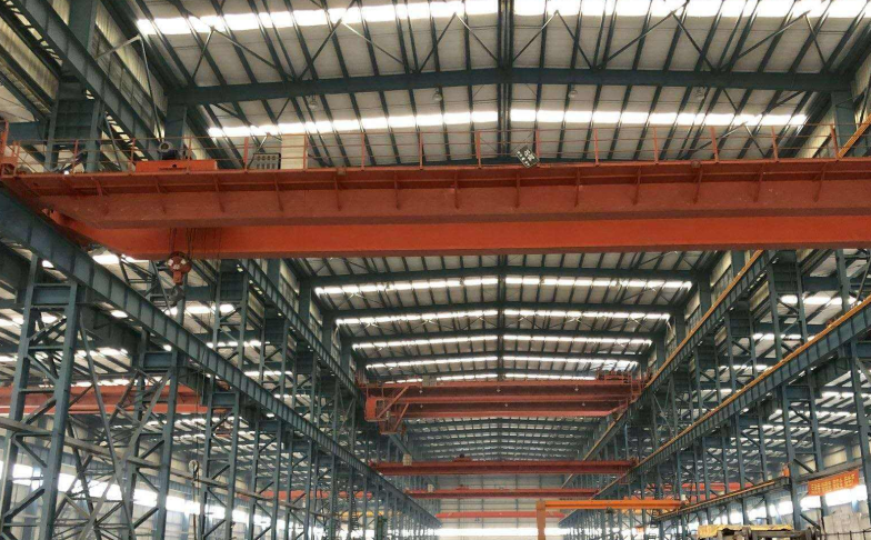 河津盘点重型钢结构在施工中容易出现的问题